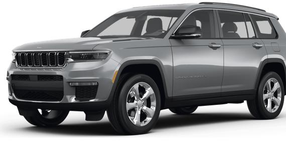 JEEP GRAND CHEROKEE 2022 1C4RJJAG2N8608942 image
